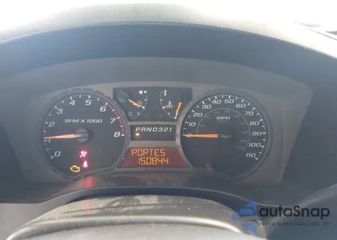 2006 GMC Canyon Sle1 z USA, uszkodzony, nr VIN 1GTCS138868264446